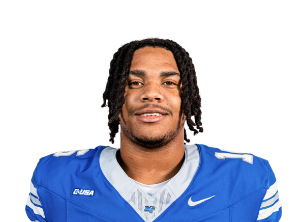 Jaiyden Thompson, Football, undefined