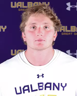 Jackson Palumb, Lacrosse, undefined