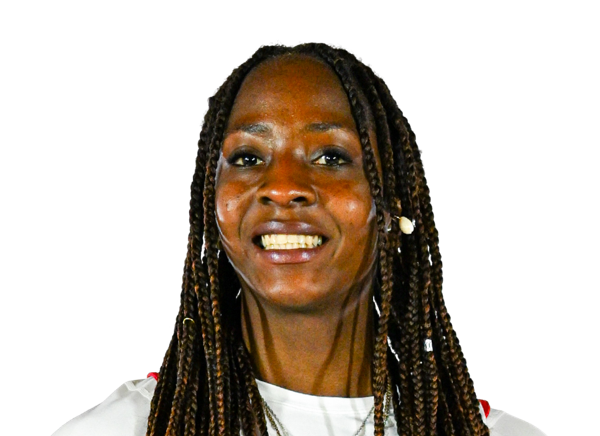 Mariam Coulibaly, Basketball, Bradley