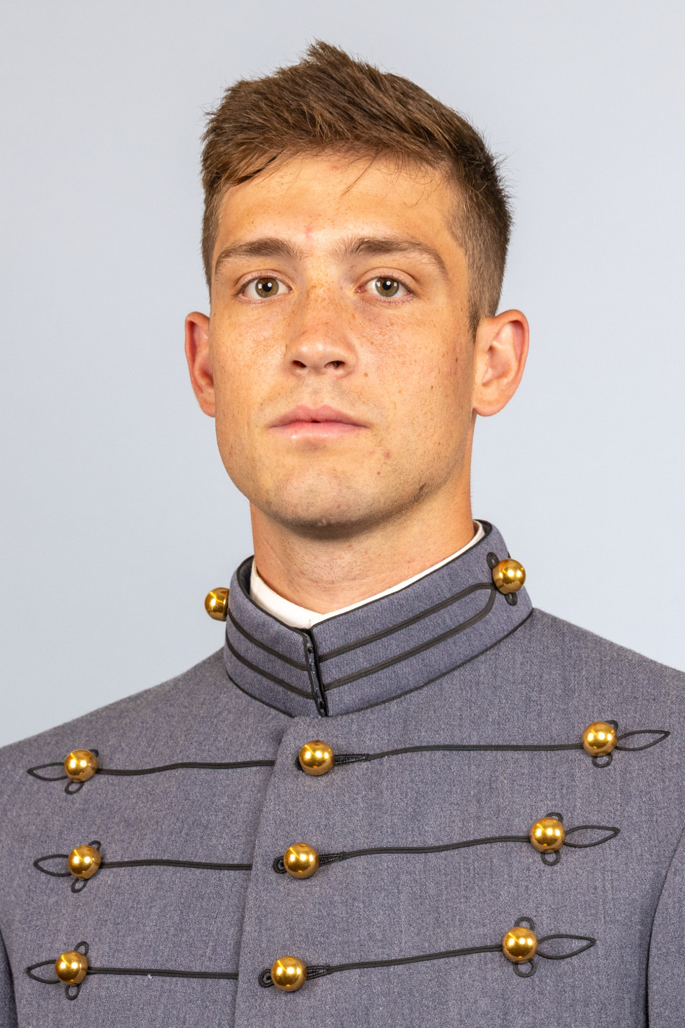 Cal Lambert, Lacrosse, undefined