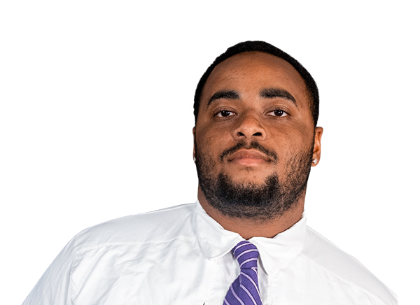 Xavier Potts, Football, Stephen F. Austin