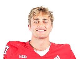 Monte Keener - Verified College Athlete on RallyFuel NIL Platform Monte Keener