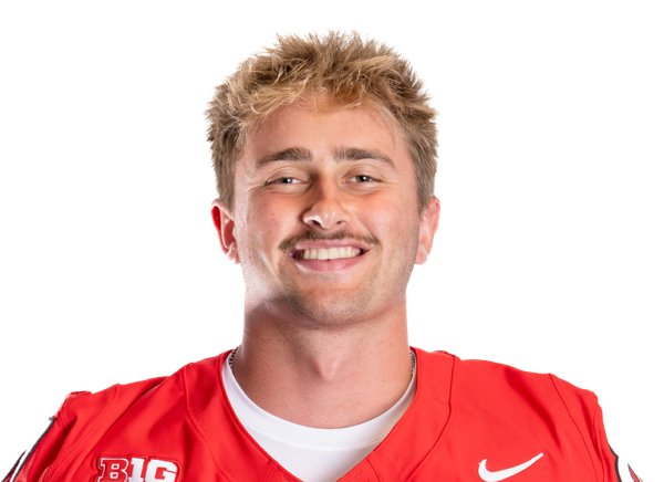 Monte Keener, Football, undefined