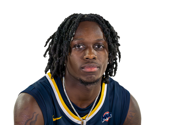 Javante Edwards, Basketball, undefined