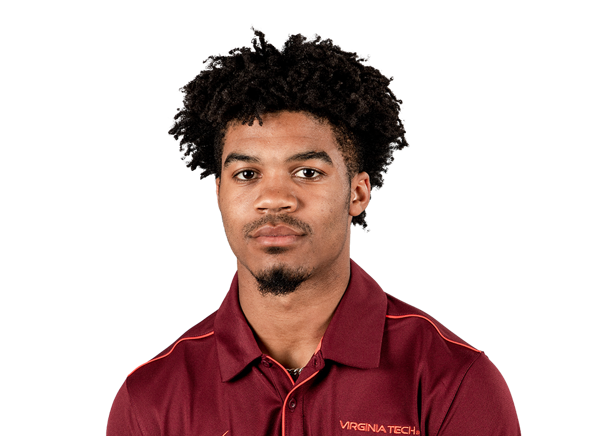 P.J. Prioleau, Football, Virginia Tech