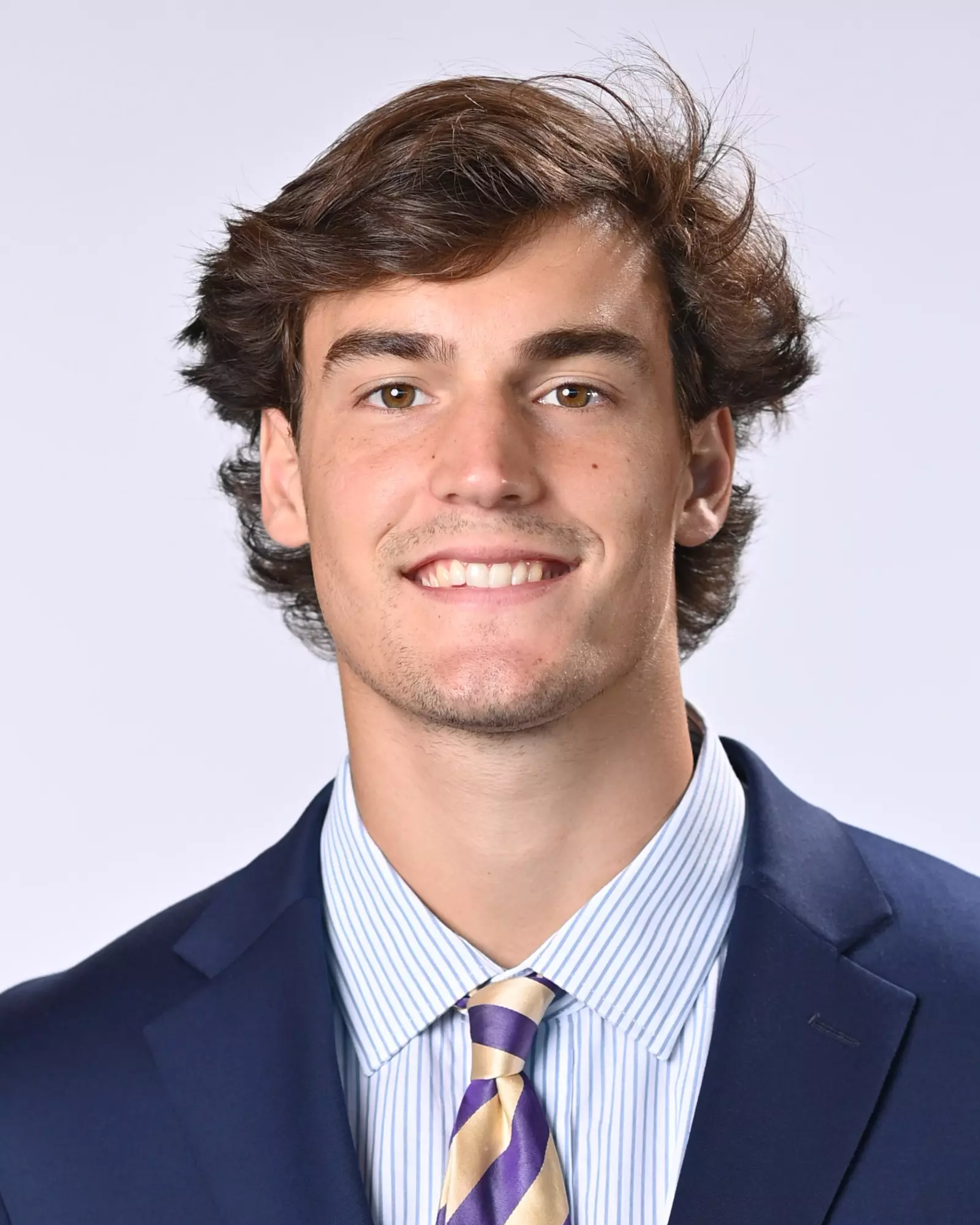 Jon-Luke Duley, Lacrosse, undefined