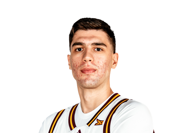 Andrija Grbovic, Basketball, undefined