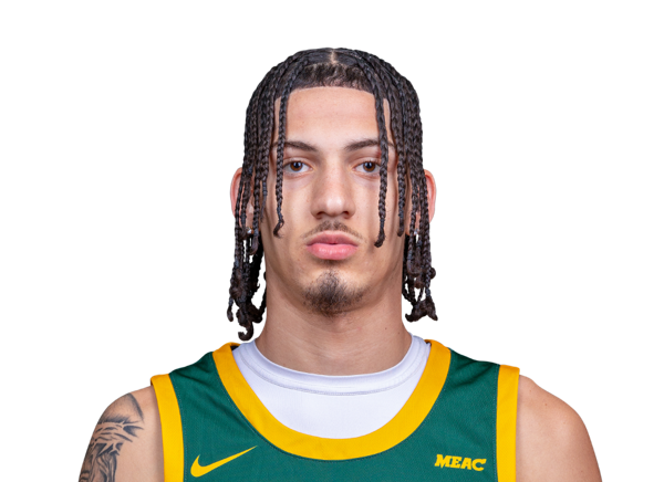 Jordan Leaks - Verified College Athlete on RallyFuel NIL Platform Jordan Leaks