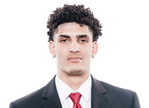 Mostapha El Moutaouakkil - Verified College Athlete on RallyFuel NIL Platform Mostapha El Moutaouakkil