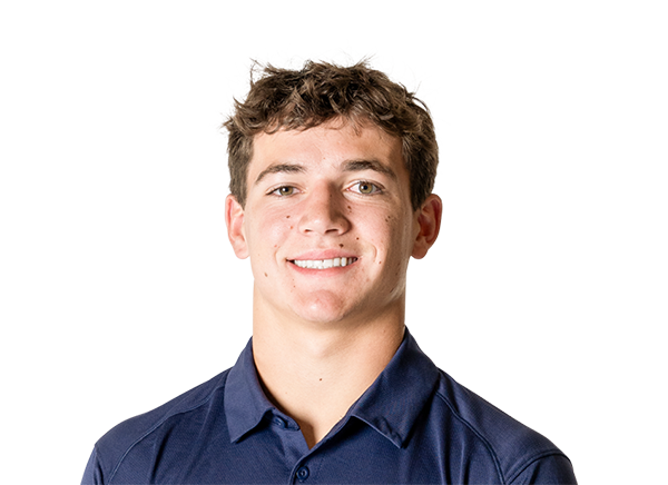 Dane Steel, Football, Montana State