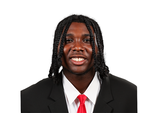 Kelton Smith Jr., Football, undefined