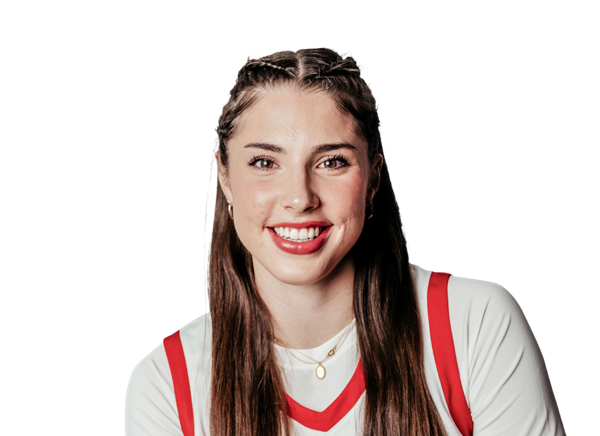 Rose Boisnel - Verified College Athlete on RallyFuel NIL Platform Rose Boisnel