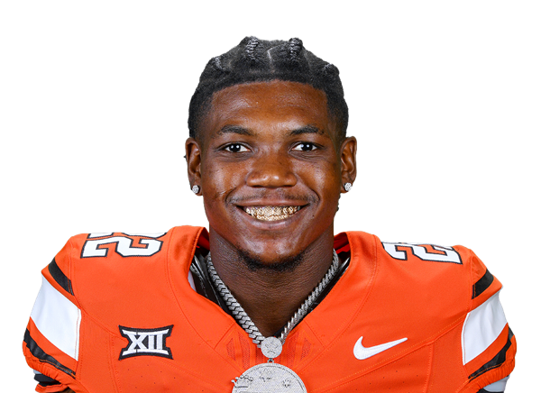 Kobi Foreman, Football, undefined