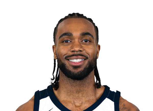 Martel Williams, Basketball, undefined