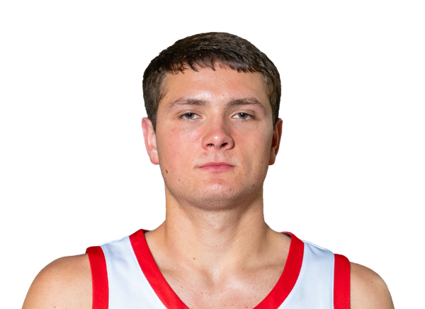 Jonah Butler, Basketball, undefined