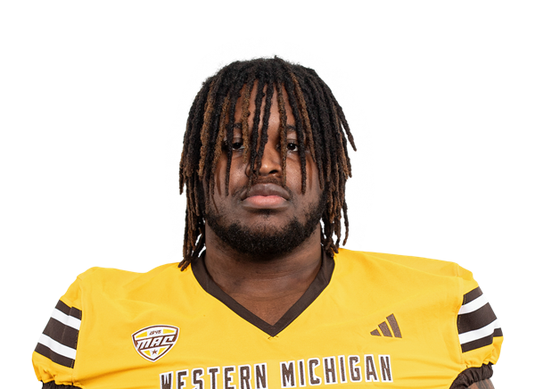 DeShawn Robinson, Football, undefined