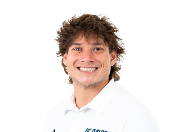 Jackson Sievers, Football, UC Davis