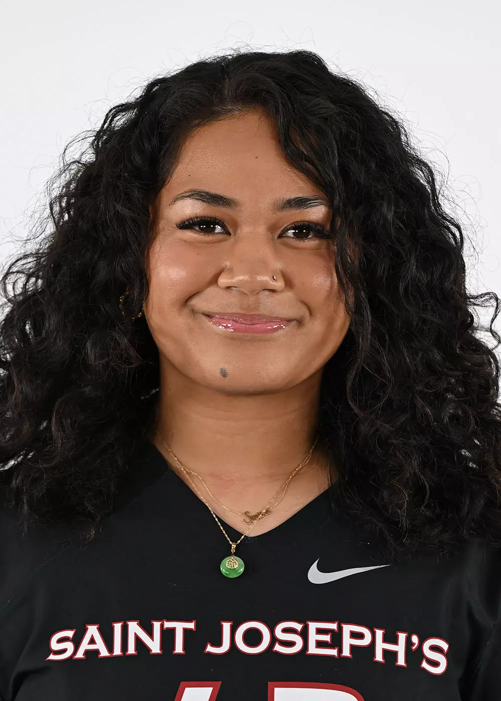 Liana Moli, Lacrosse, undefined