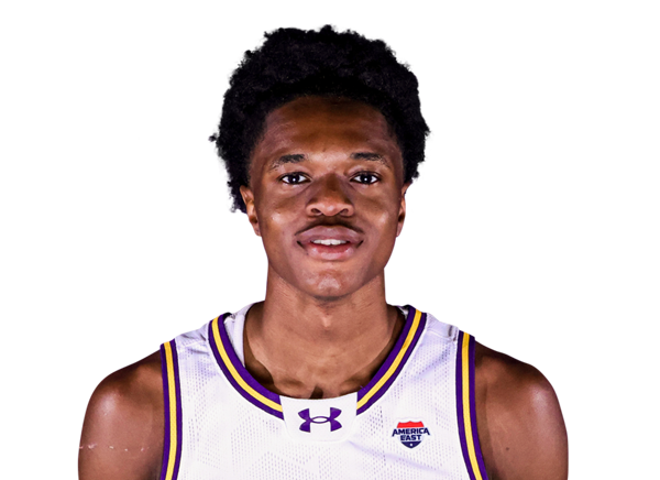 Tarique Foster, Basketball, University at Albany