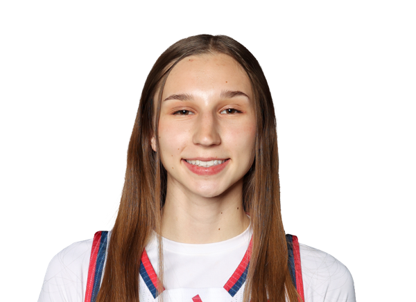 Olivia Kulyk, Basketball, NJIT