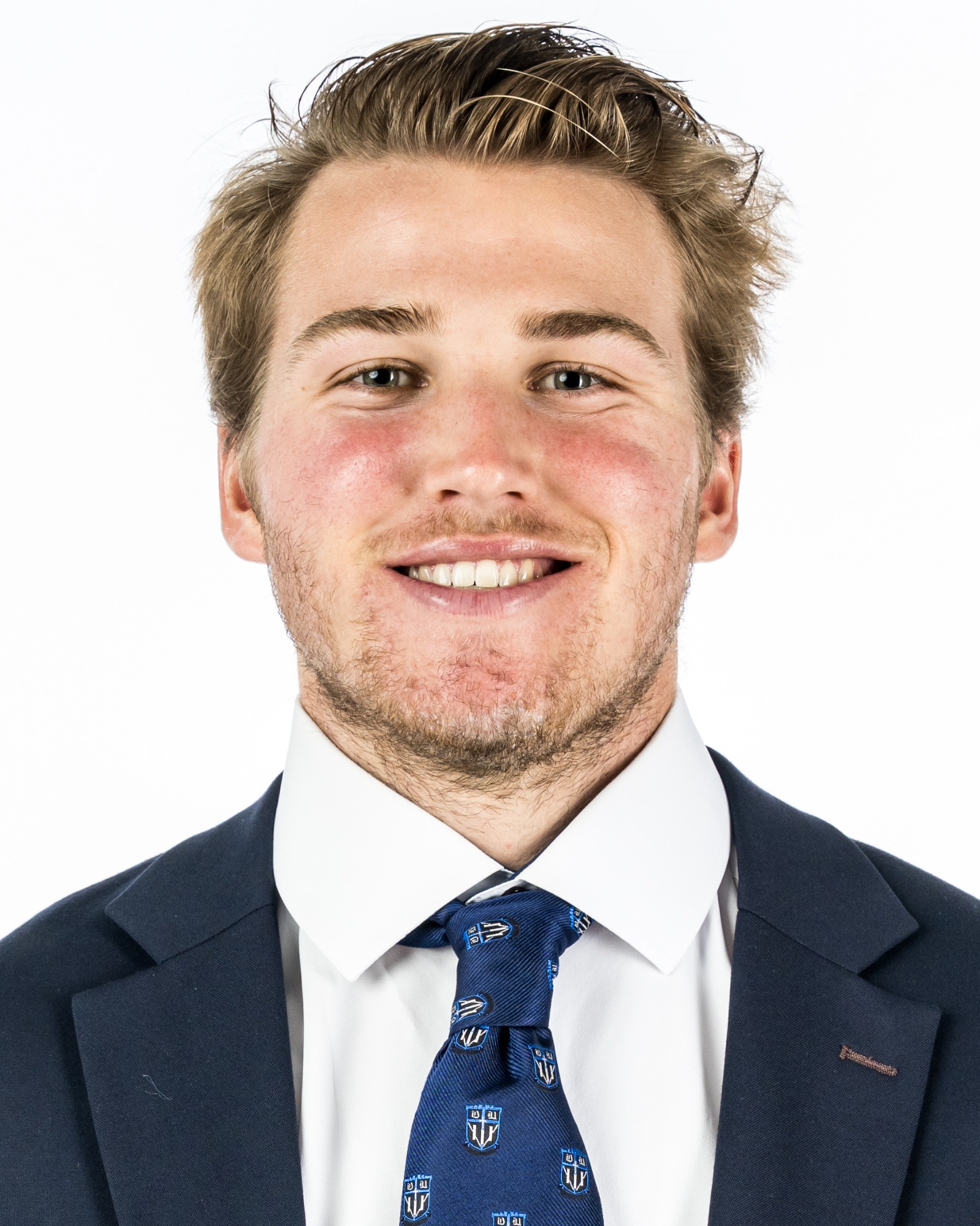 Stephen Finnell, Lacrosse, undefined