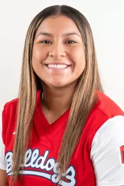 Marissa Montelongo, Softball, Fresno State