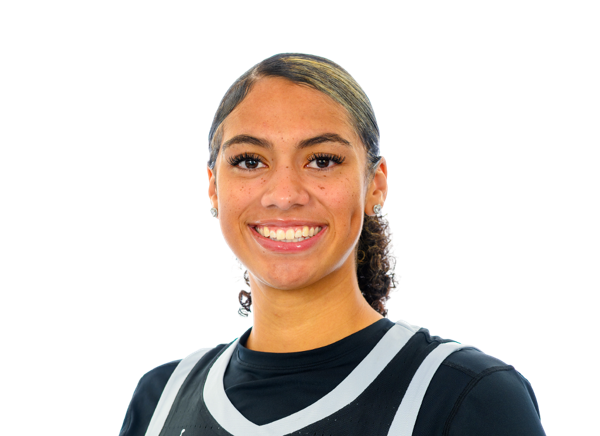 Braelynn Barnett, Basketball, undefined