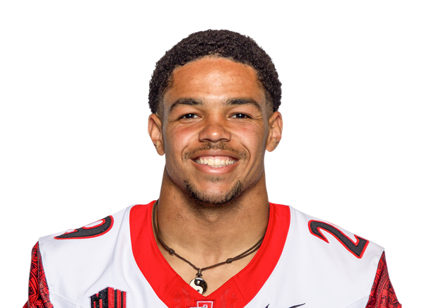 Josh Hunter, Football, undefined