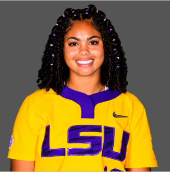 Jalia Lassiter - Verified College Athlete on RallyFuel NIL Platform Jalia Lassiter