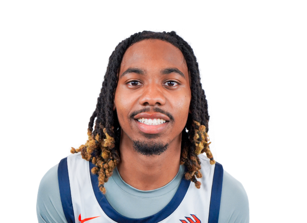 Joshua Ward, Basketball, undefined