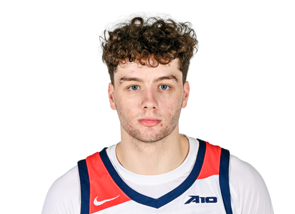 Jake DiMichele, Basketball, undefined