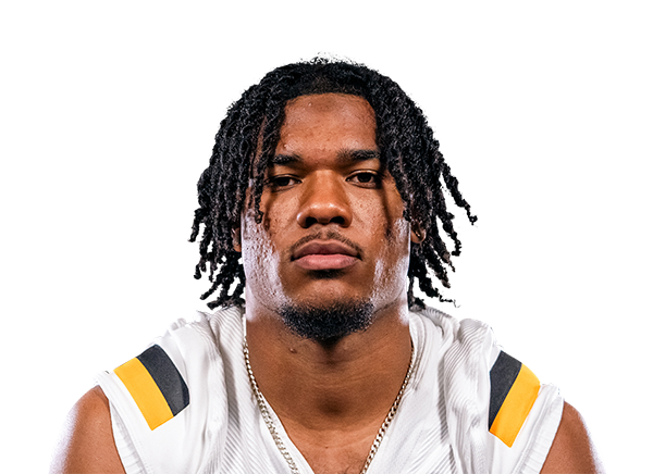 Joseph Harper - Verified College Athlete on RallyFuel NIL Platform Joseph Harper