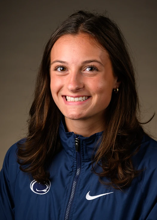 Maddie Pitts, Track and Field, Pennsylvania State University