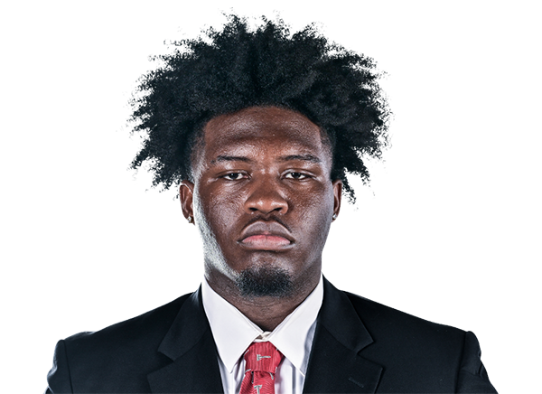 Jermaine Paramore - Verified College Athlete on RallyFuel NIL Platform Jermaine Paramore