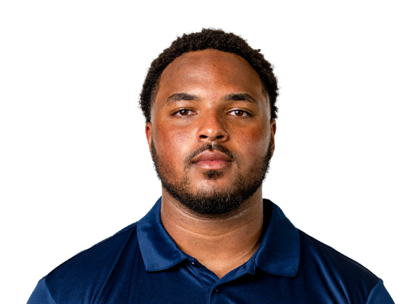 Ashton Coker - Verified College Athlete on RallyFuel NIL Platform Ashton Coker