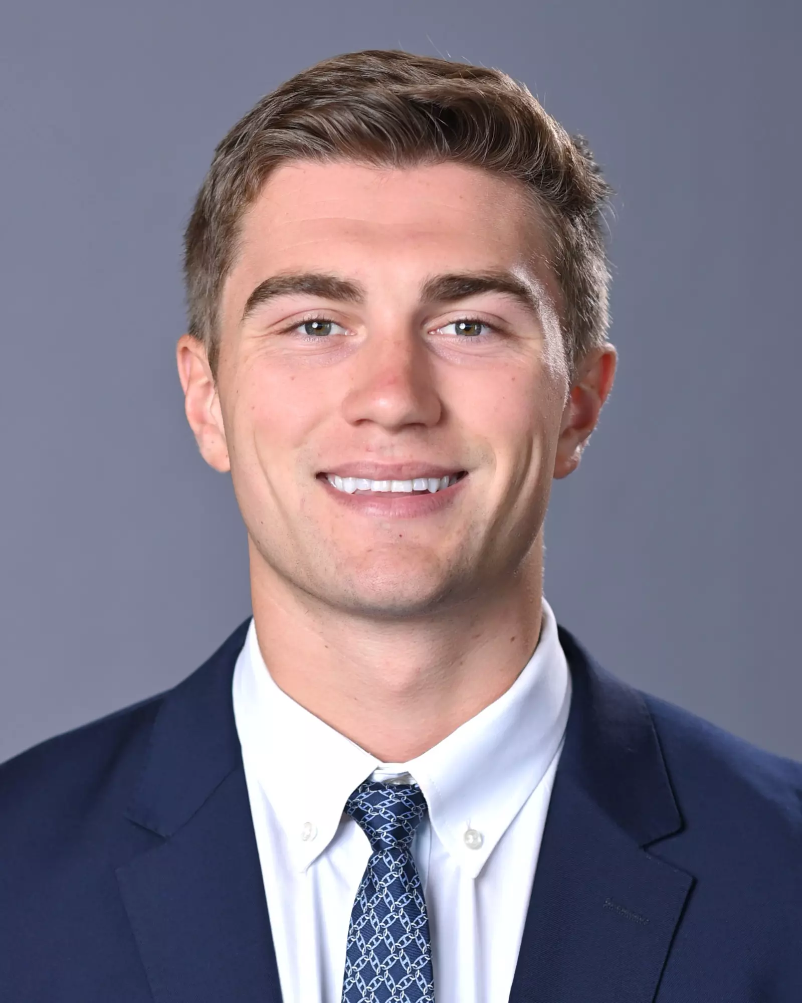 Billy Black, Lacrosse, undefined