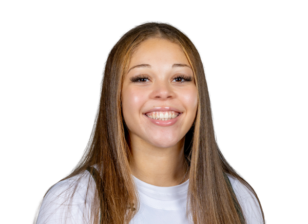 Kaiya Rain Tucker - Verified College Athlete on RallyFuel NIL Platform Kaiya Rain Tucker
