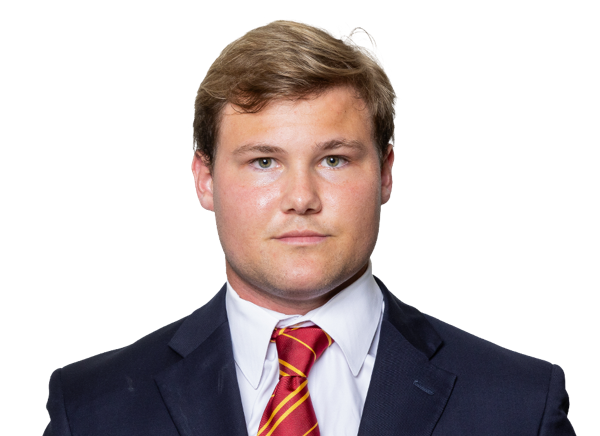 Billy Van Pelt, Football, undefined