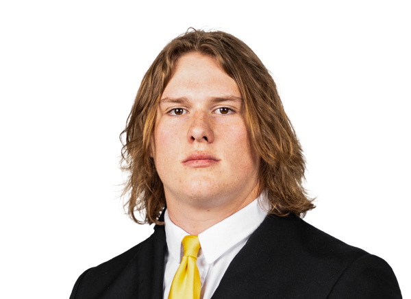 Gabe Funk, Football, undefined