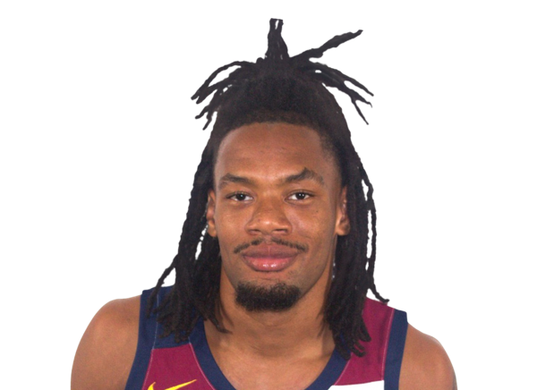 James Morrow, Basketball, undefined