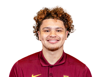 Mike Mitchell Jr - Verified College Athlete on RallyFuel NIL Platform Mike Mitchell Jr