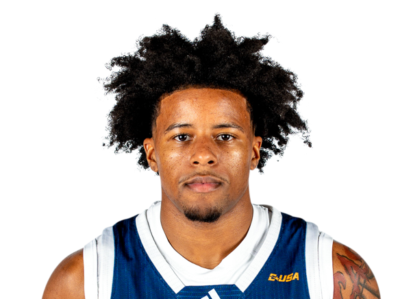 Cassius Brooks, Basketball, undefined