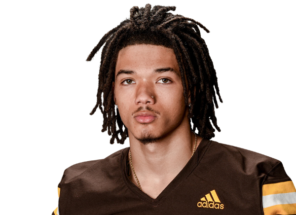 Tyrese Boss, Football, undefined