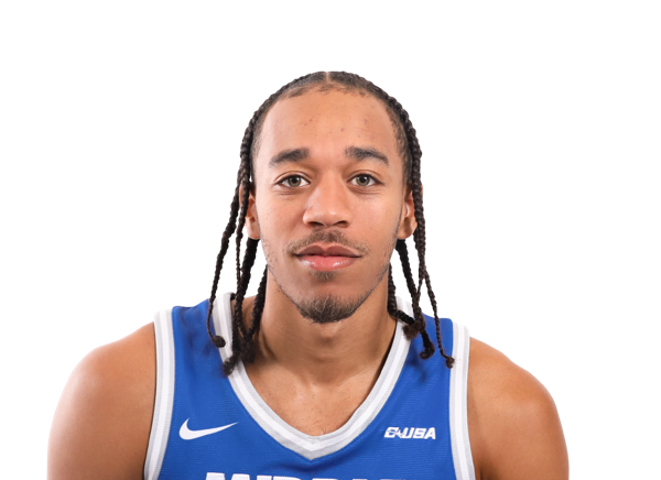 Sean Smith, Basketball, undefined