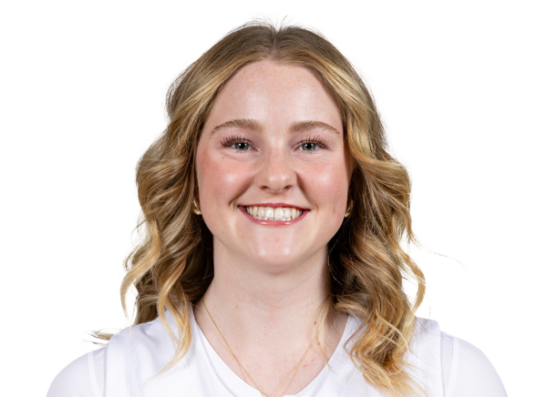 Brynn Senden - Verified College Athlete on RallyFuel NIL Platform Brynn Senden