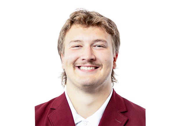 Jonathan Decker - Verified College Athlete on RallyFuel NIL Platform Jonathan Decker