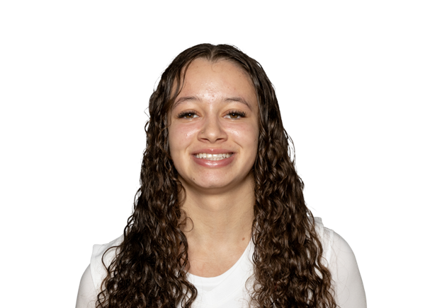 Kaia Foster, Basketball, undefined