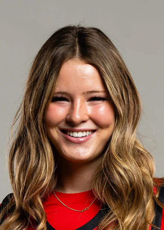 Bailey Barnhard photo