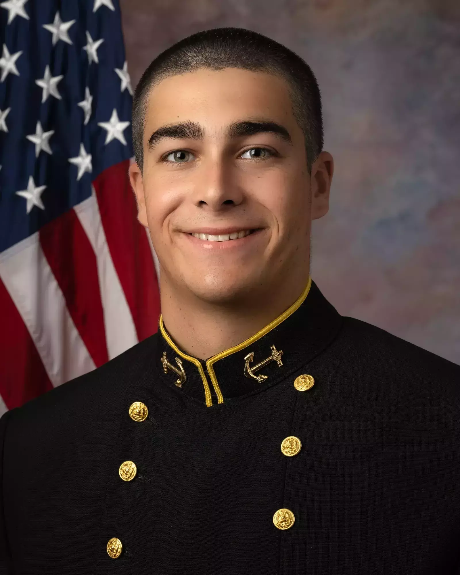 Mike Anzelone, Lacrosse, undefined