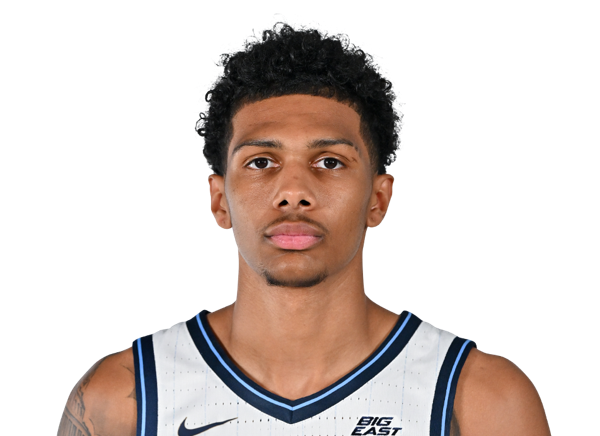 Acaden Lewis, Basketball, Villanova University